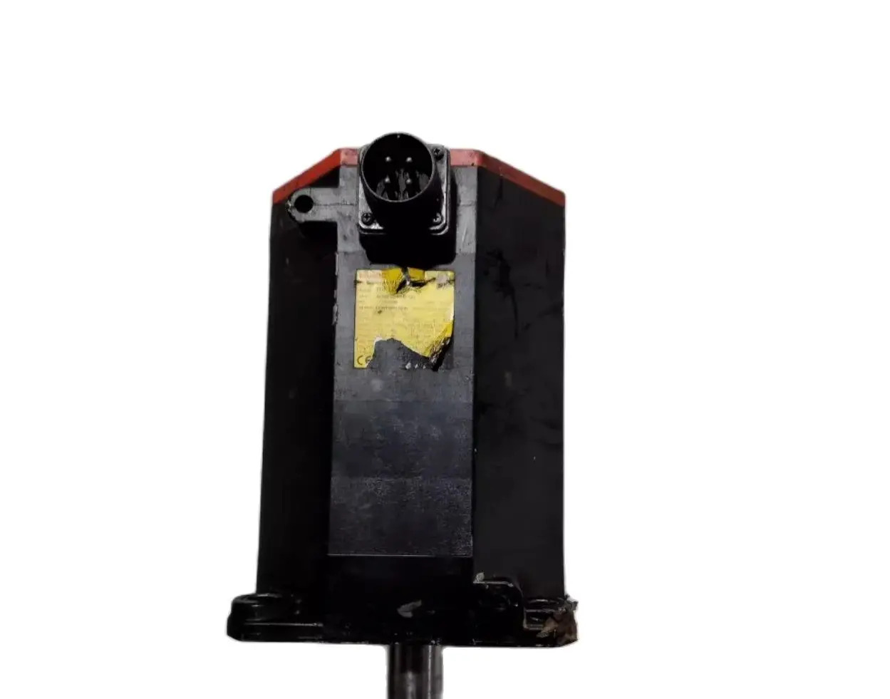 A06B-0249-B100 Fanuc 서보모터 리퍼 완료 Ok A06B 0249 B100