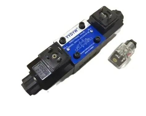 YYDYW 방향 밸브 DSG-01-3C3-A220-N1-50 DSG-01-3C4-A220-N1-50 DSG-01-3C60-A220-N1-50 DSG-01-3C2-D24-50