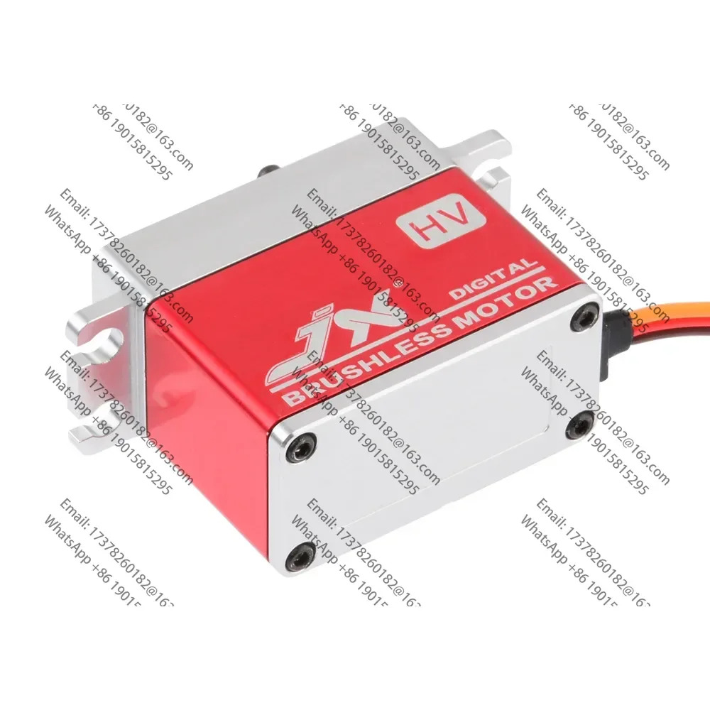 JX 서보/BLS-HV7032MG/32KG 고토크 금속 치아 CN 고전압 브러시리스 디지털 서보