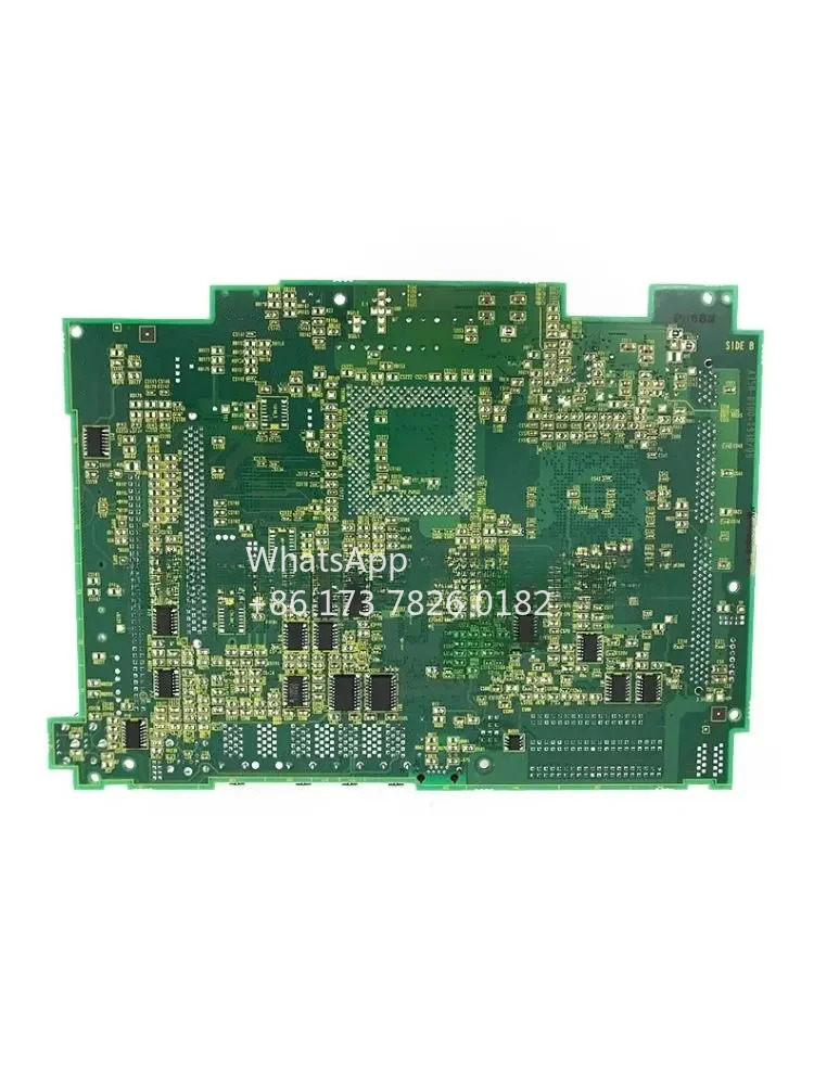 A20B-8100-0931 Fanuc 리퍼 마더보드 기능 OK