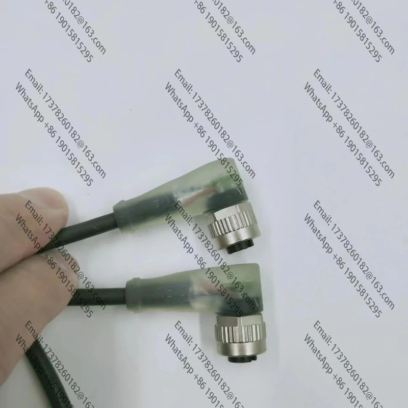 BCC M425M4143A606PX0434030 BCC03C0 오리지널 케이블 4핀