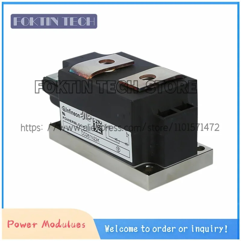 DD175N30K DD175N32K DD175N34K 새 모듈