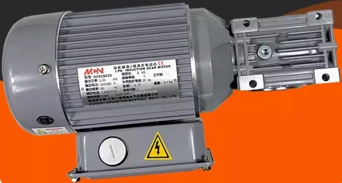 MCN 감속 모터 NFK18020/0.2KW/140 CFK18020 120 NFK18020 CFKA2455083C CFKD2455083C CFKD24055 18 CFKA24055