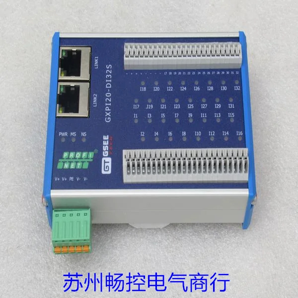 GSEE TECH 지노 모듈 GXPI20-DI32S 신