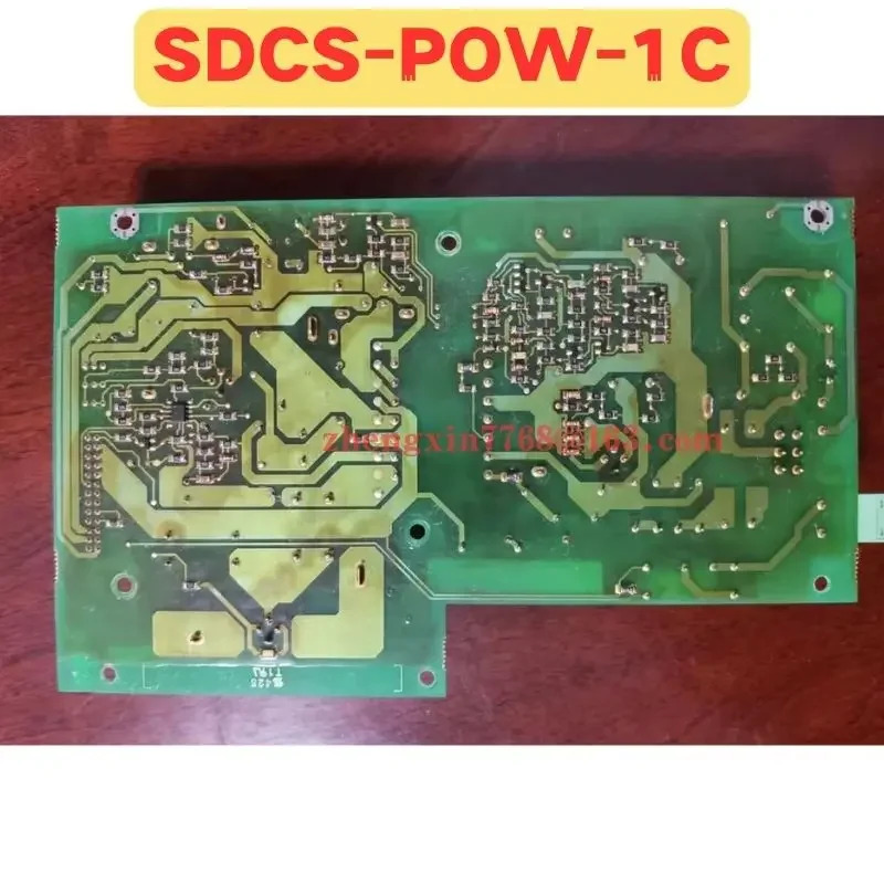 리퍼 전원 보드 SDCS-POW-1C 정상 기능 완료 SDCS POW 1C