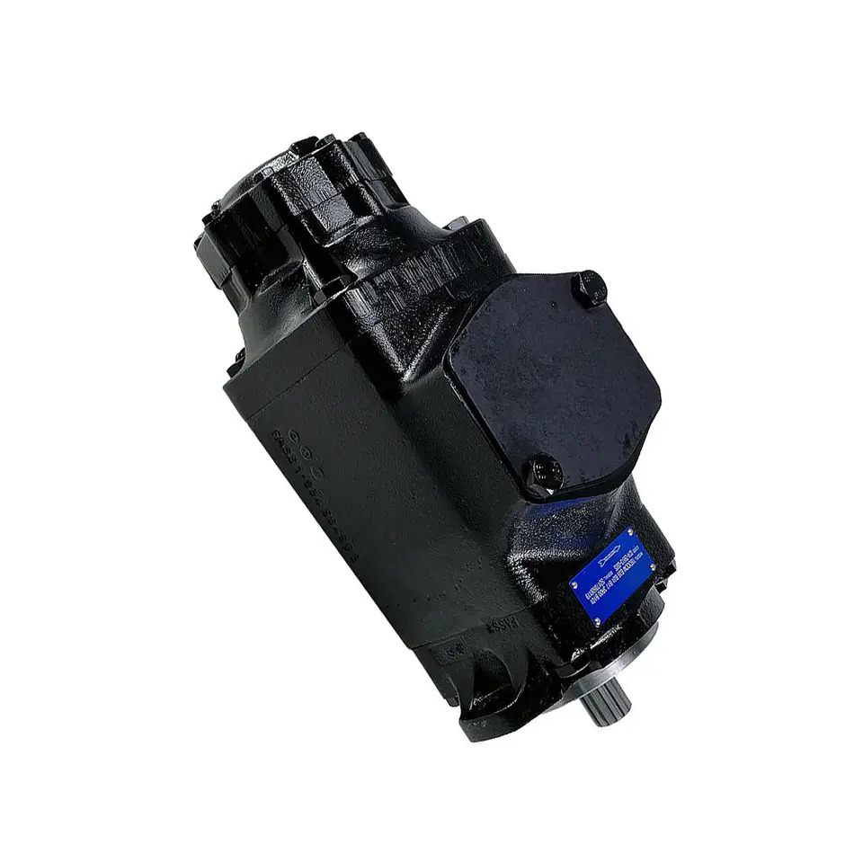 기계식 유압 펌프 T6D-B31-B14-B08-3L00-B100 트리플 고압