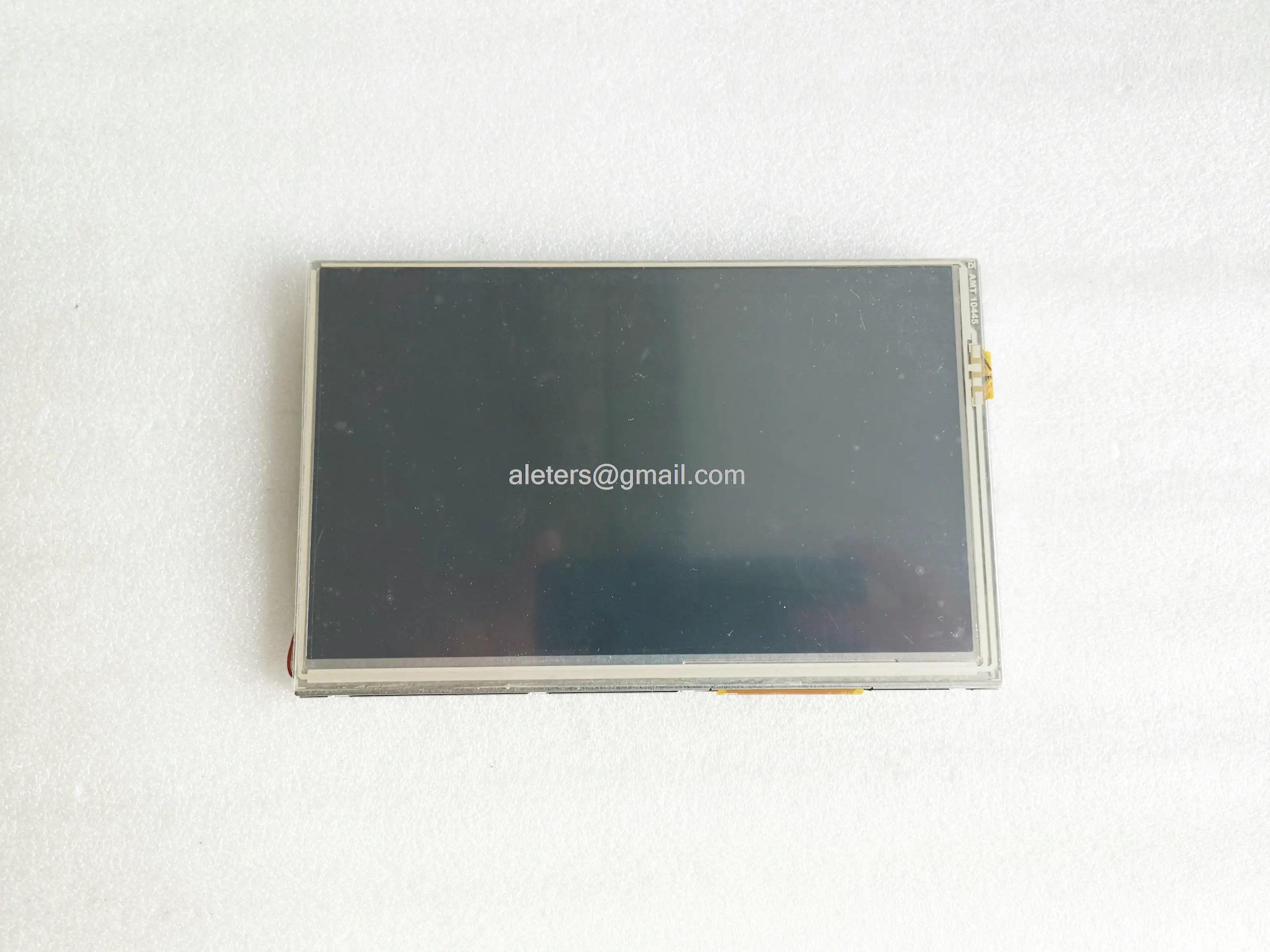 LCD 패널 ET0700G0DH6