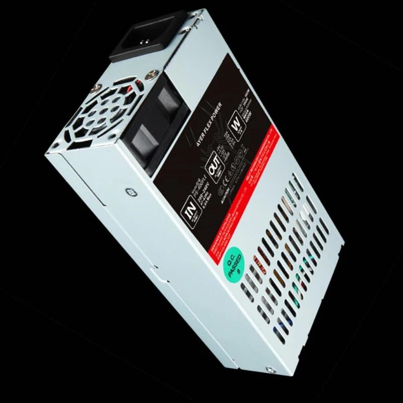 1Stplayer HTPC ITX FLEX NASPSU 소형 1U S3 K39 X1660 400W 전원공급장치 PS-400FLE 신