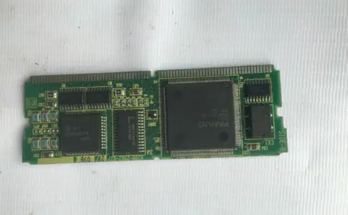 리퍼 FANUC A20B-2902-0272 FreeShipping