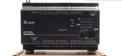 DVP32ES200TC 델타 ES2 PLC 경험