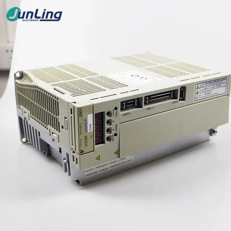 Anchuan 서보 드라이브 SGDM-30ADA 서보모터 신