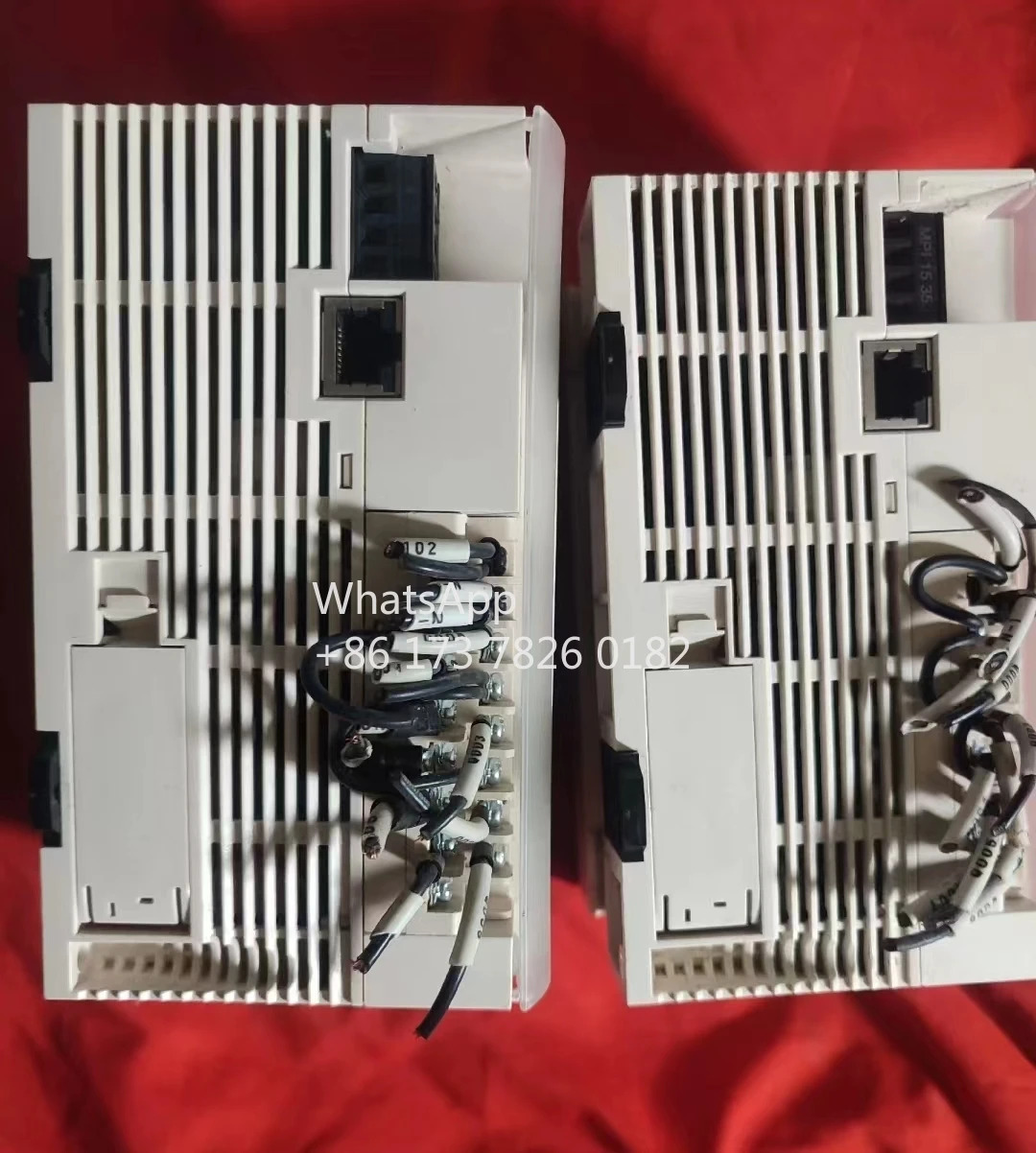 TM218LDA24DRN 리퍼 PLC 컨트롤러 기능 OK