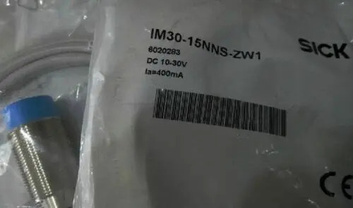 IM30-15NNS-ZW1 IM30 15NNS ZW1 SICK 스위치 센서