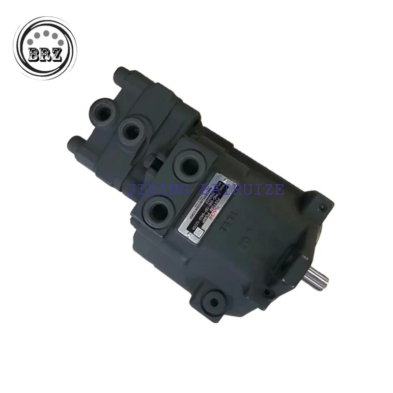 NACHI 피스톤 펌프 pvd pvd-2b-40p-16g5-4191b pvd-2b-40p