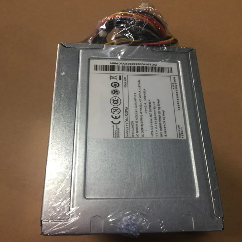 에이서PSU 24핀 220W 전원공급장치 D14-220P1A FSP220-50AANA FSP220-50HMN 신