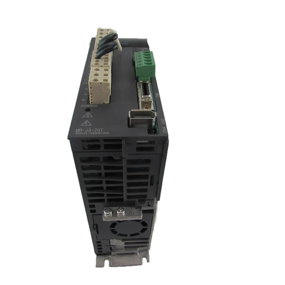 서보모터 드라이버 MR-E-70AG-KH003