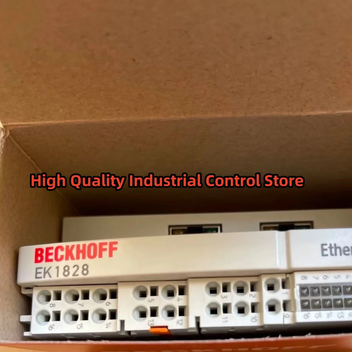 BK9100 BK4500 EK1828 PLC 모듈 원본