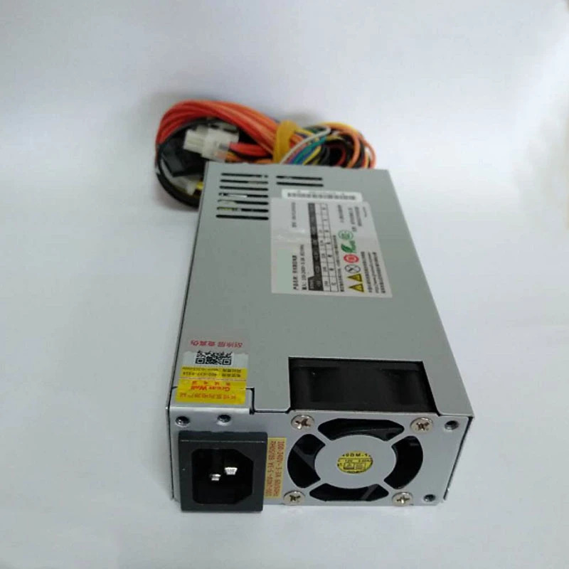 그레이트 월 플렉스 미니 소형 PSU 스위칭 전원공급장치 GW-FLX200SSA 200W 신