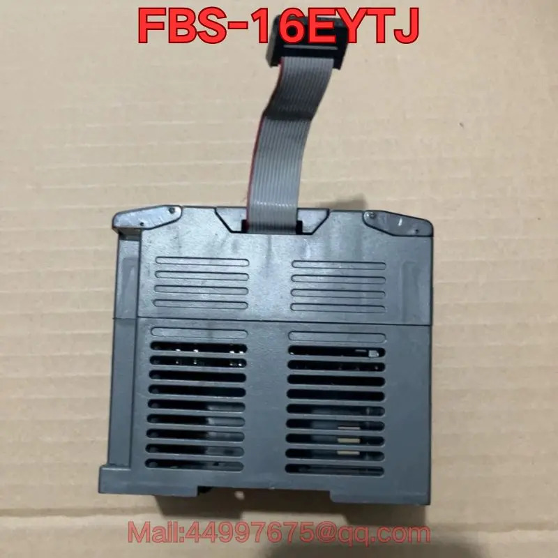 리퍼 FBS-16EYTJ PLC 모듈 기능 리퍼는 정상