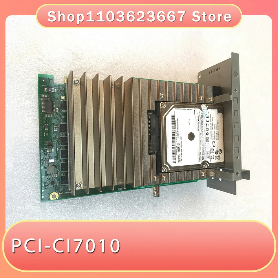 인터페이스 시스템 마더보드HM121H1 PCI-CI7010