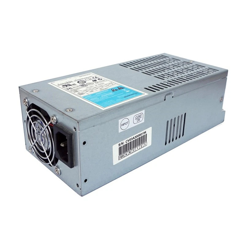 SeaSonic 2U PSU 520W 전원공급장치 SS-520H2U 신