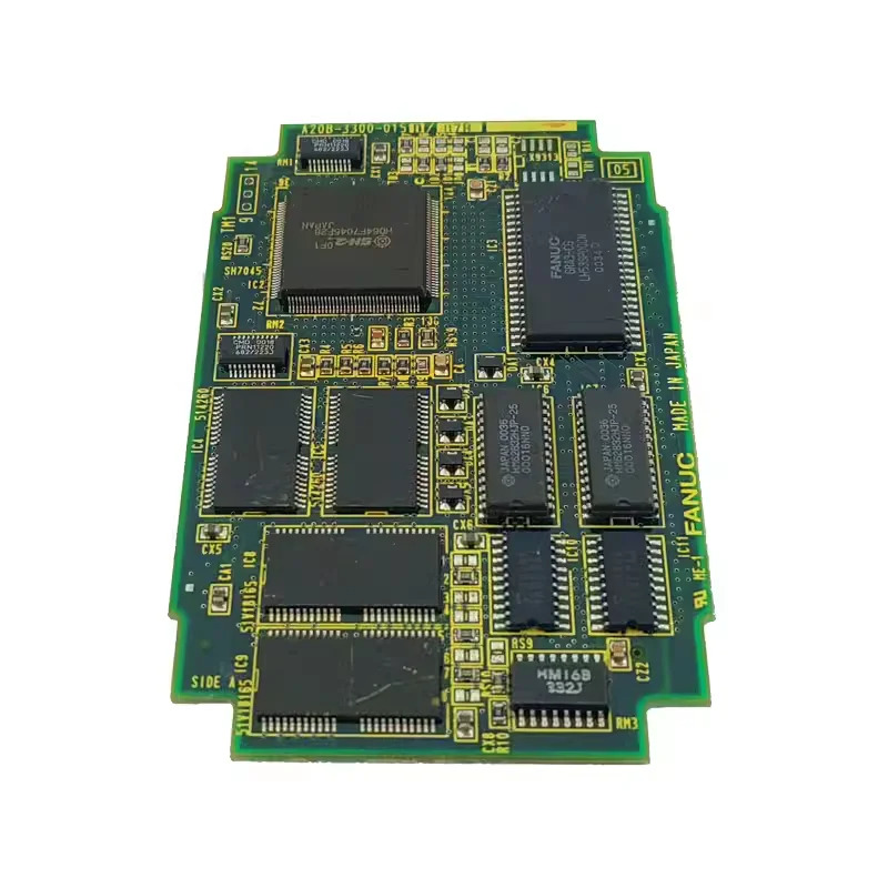 A20B-3300-0150 Fanuc 회로 기판 리퍼 A20B 3300 0150