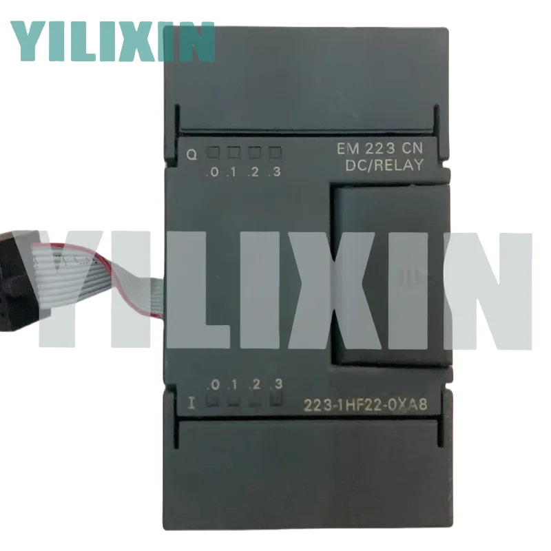 원본 6ES7223-1HF22-0XA8 6ES7 223-1HF22-0XA8