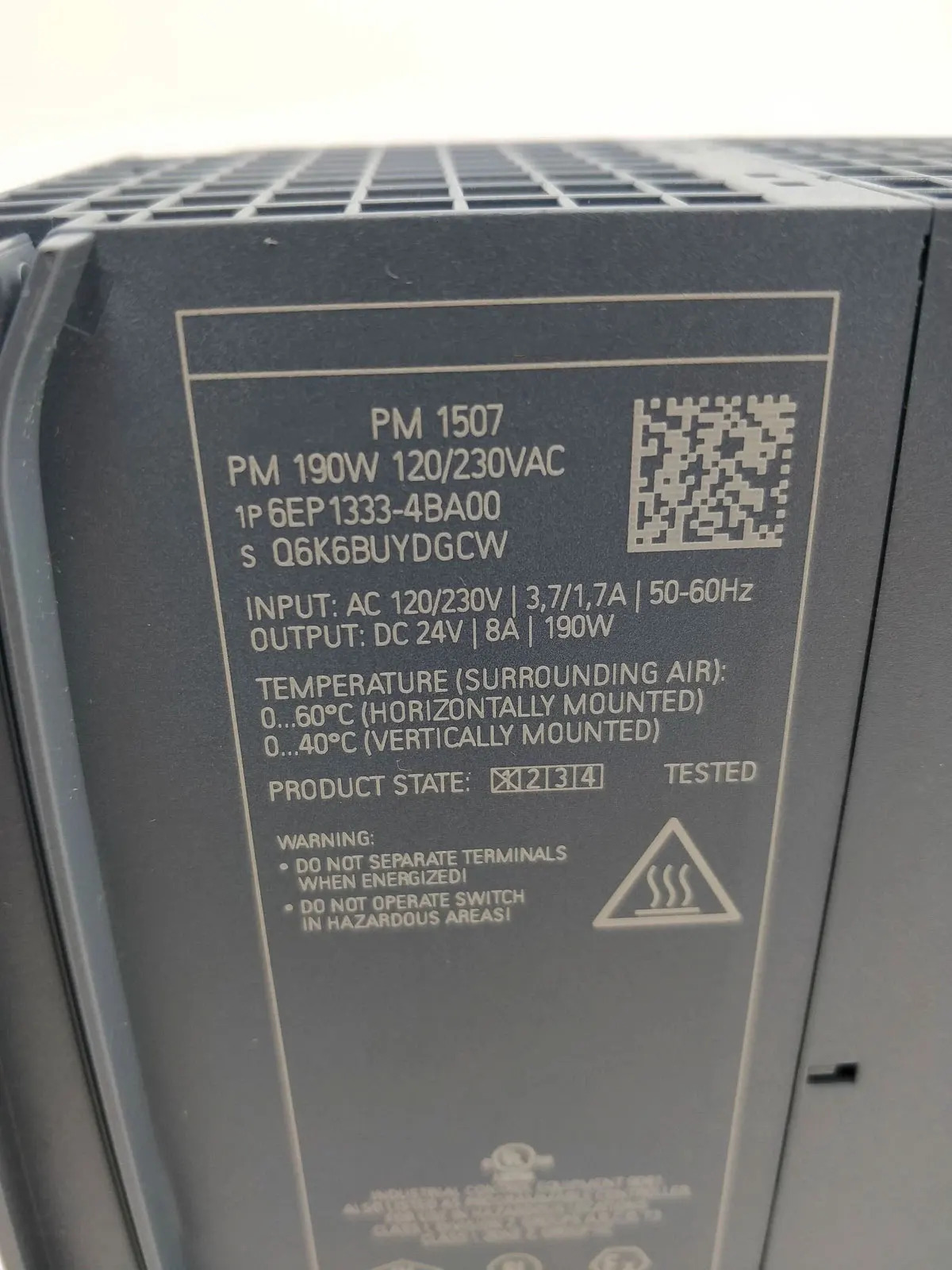 6EP1333-4BA00