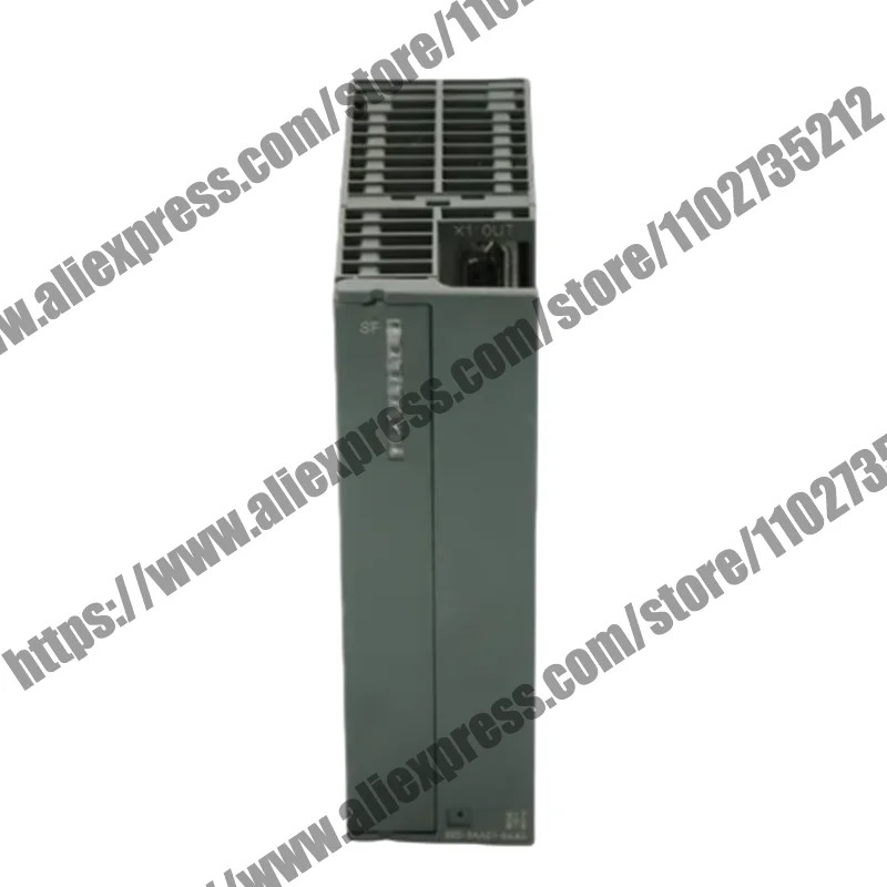 원본 6ES7360-3AA01-0AA0 6ES73603AA010AA0
