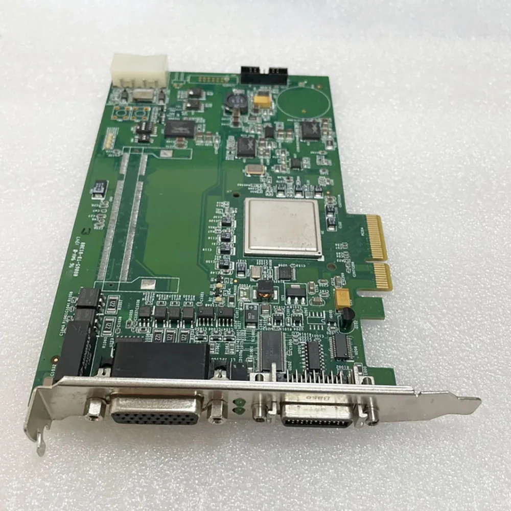 PCIE-CPL64 베이스 51-18511-0A20 산업인수 카드용