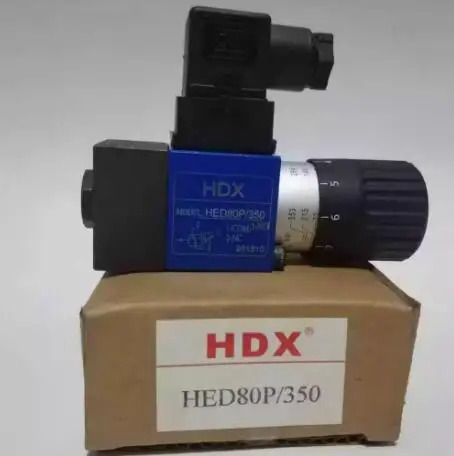 HDX 압력 릴레이 HED80A10/350 HED8PA10/350 HED80H10/350 HED40A