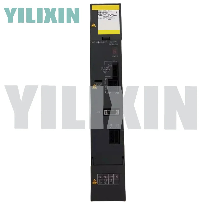 A06B-6081-H103 A06B-6081-H106 모듈