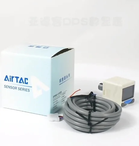 AirTAC 디지털 압력 스위치 센서 DPSN1-10020NPN DPSN1-01020NPN DPSP1-10020PNP DPSP1-01020PNP