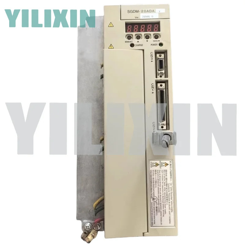 SGDM-20ADA-V 서보 모듈