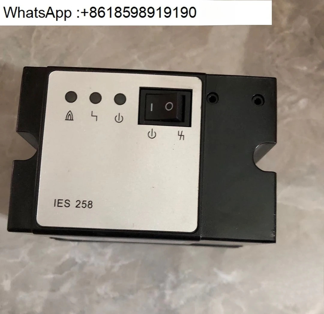 IFS258-5/1W IFS258 자동 컨트롤러