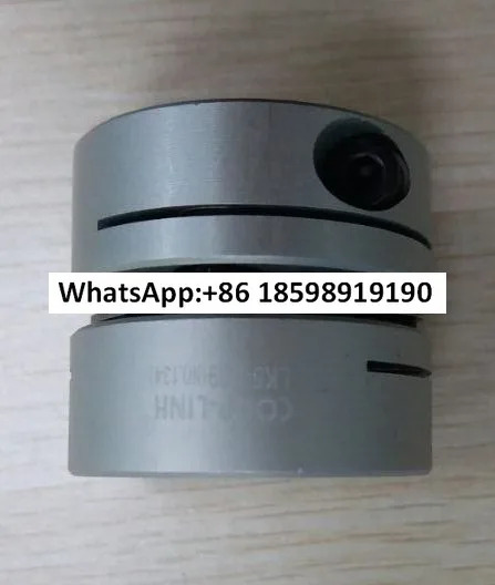 LK5 C34 6.3510 모터 커플링 오리지널