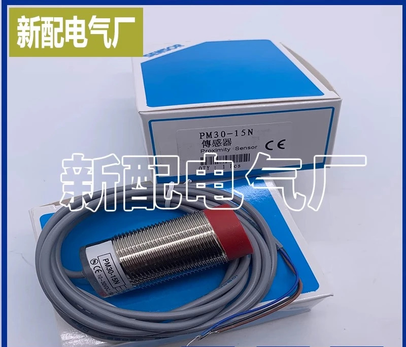 PM210MG 전기 매개변수 측정기