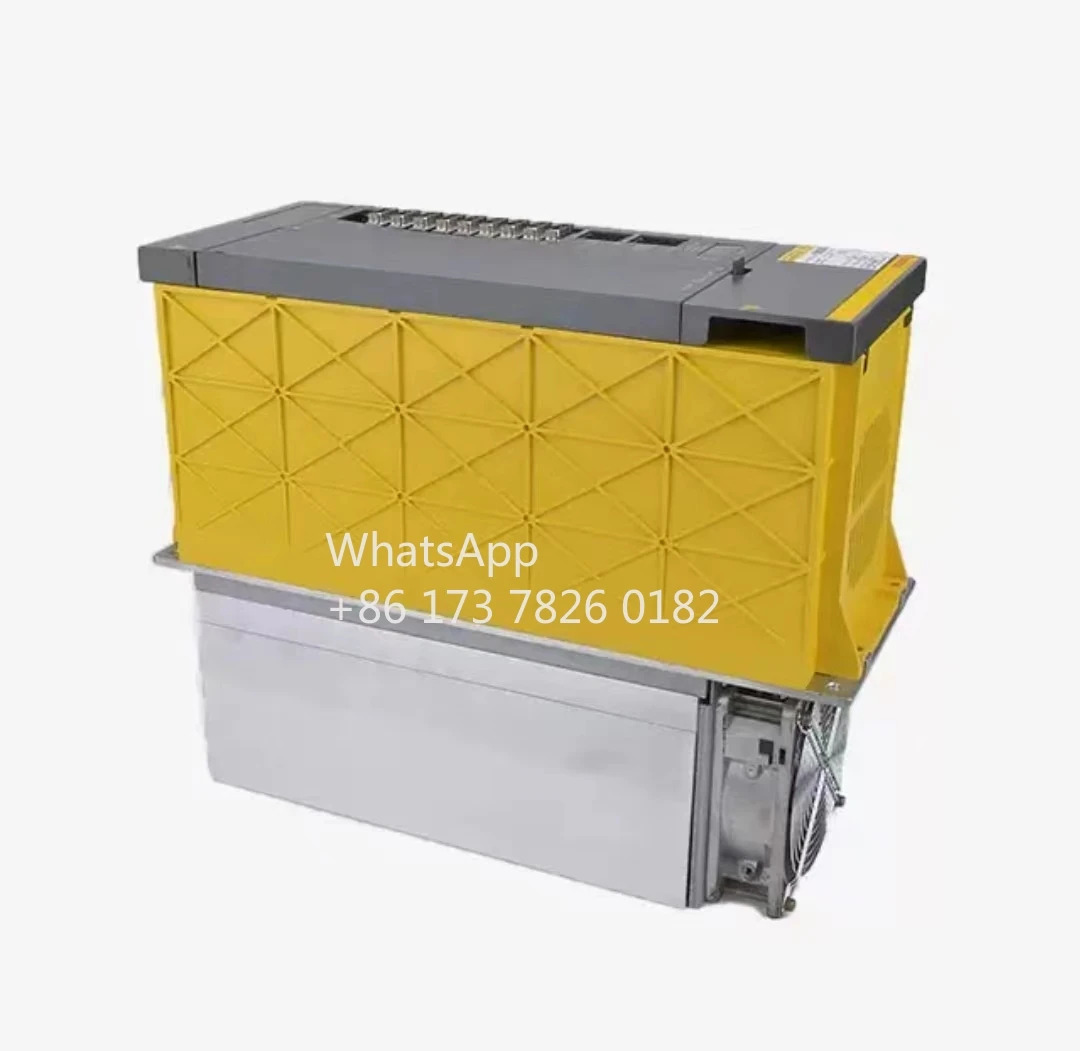 리퍼 드라이브 운전 기능 OK A06B-6088-H230