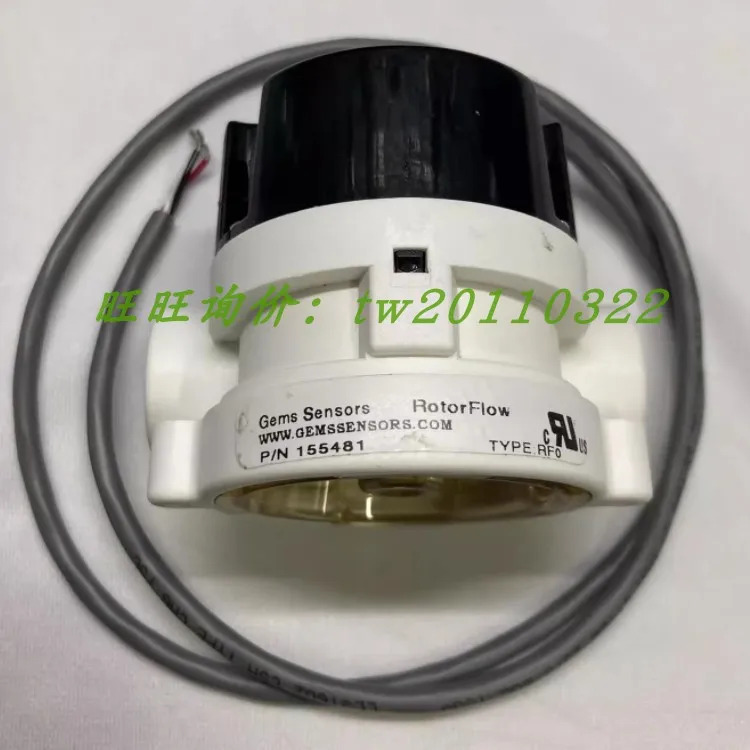RFO-2500-165075 G유량센서