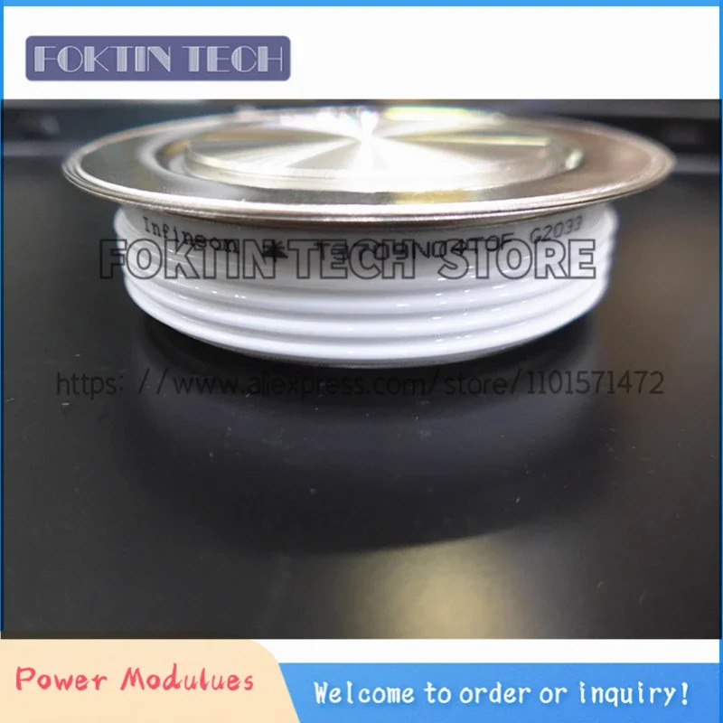 T2851N52TOH T2851N48TOH T2851N42TOH T2563NH80T0H T2563NH80TOH 새 모듈