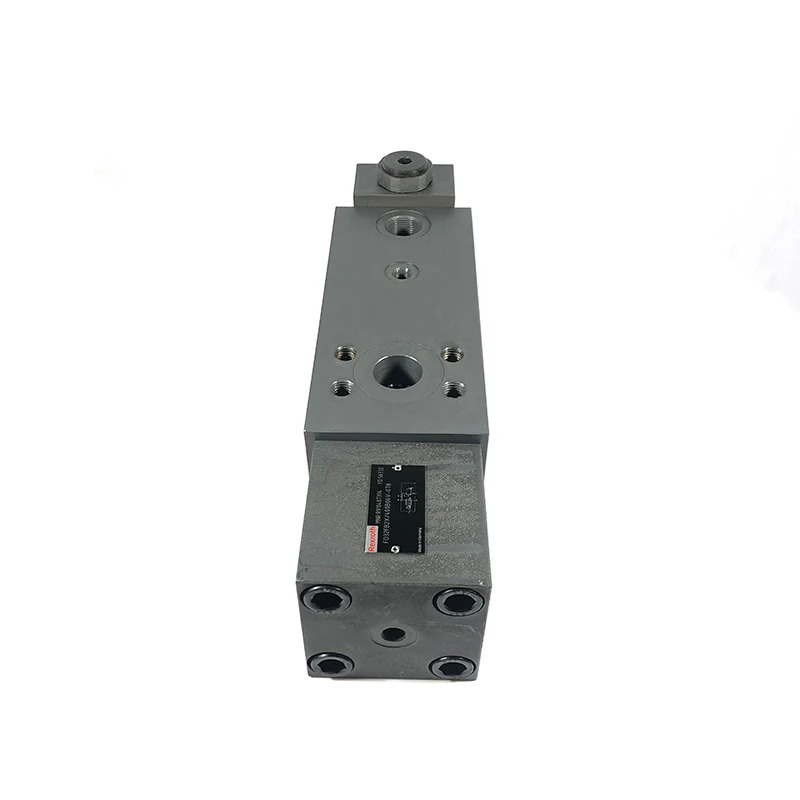 Rexroth FD 시리즈 밸런스 밸브 R901100160 FD32FB2X/400B08V-078 R901468517 FD32FB2X-400B04V-085-NO R900518729