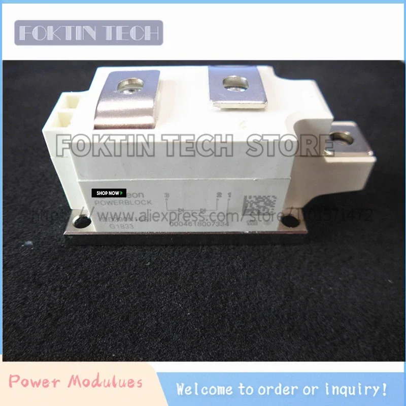 DD380N16K DD380N16A DD390N16S 새 모듈