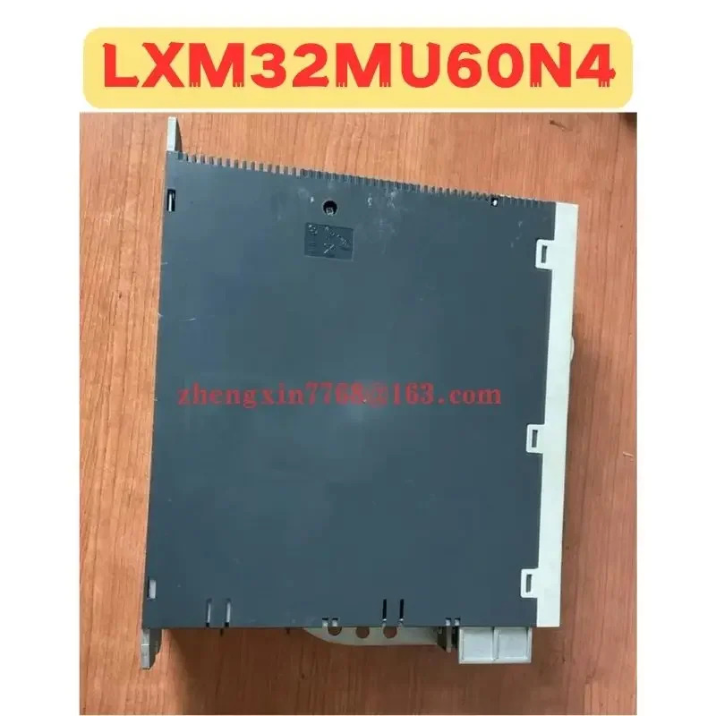 리퍼 드라이브 정상 기능 완료 LXM32MU60N4