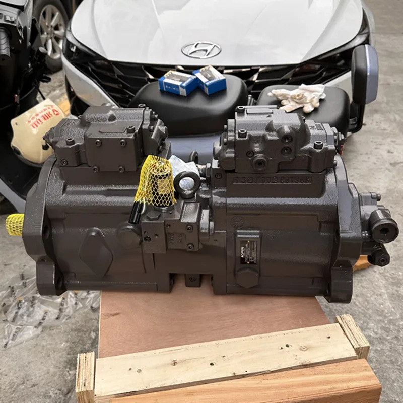 유압 펌프 부품 K3V180DT K7V63DTP