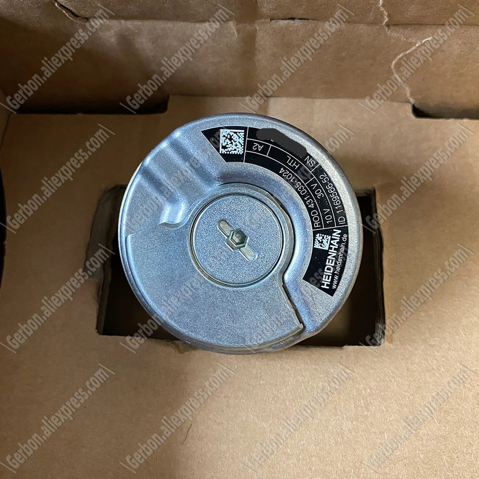 HEIDENHAIN ROD 431 035-1024 ID 1169566-52 ID1169566-52 인코더 신
