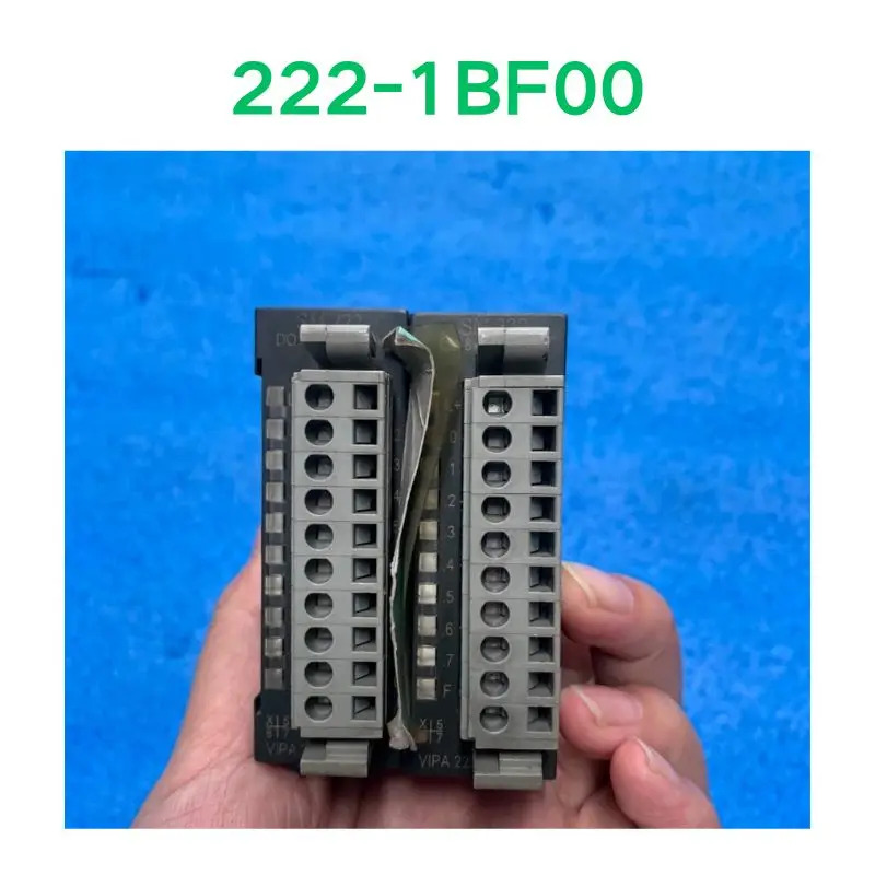 리퍼 OK 모듈 222-1BF00