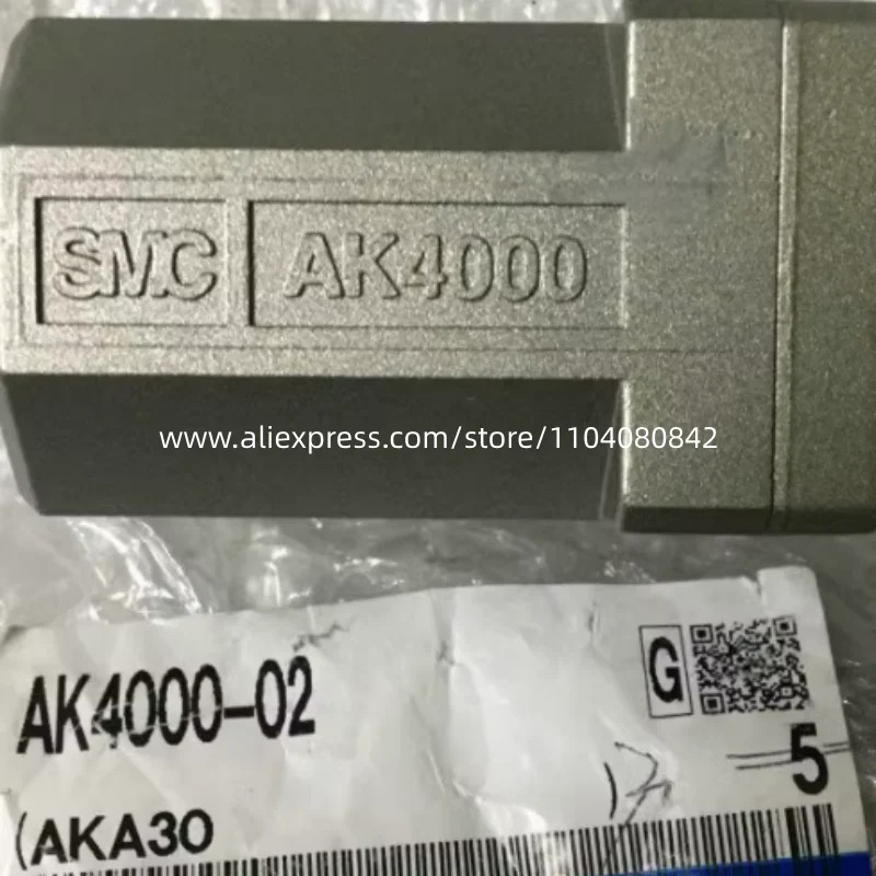 SMC 밸브 AK4000-02