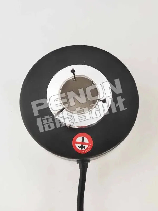 증분형 A-ZKT-D100H30A-102.4BM0.25-G05L-G 로터리 모터 인코더