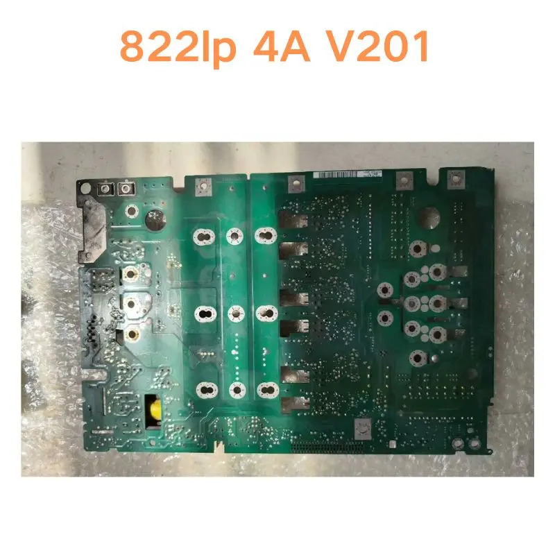 인버터 드라이브 보드 리퍼 OK 822lp 4A V201