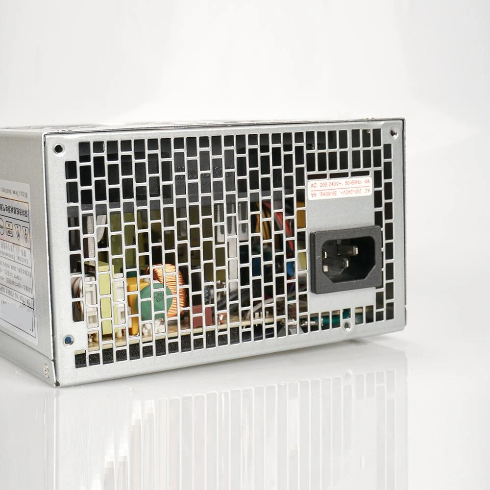 헌트키 PSU 400W 피크 500W 전원공급장치 HK500-12FP S1 신